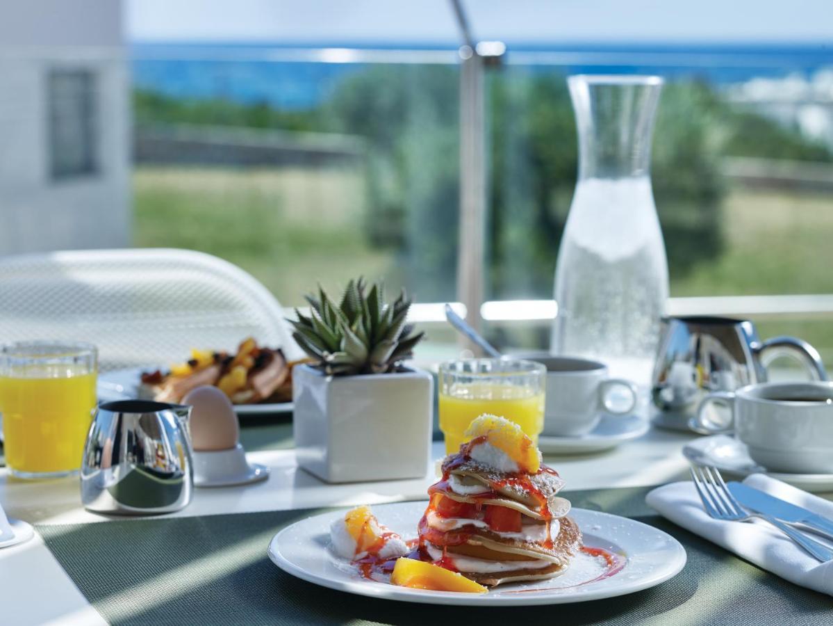 Hotell Atlantica