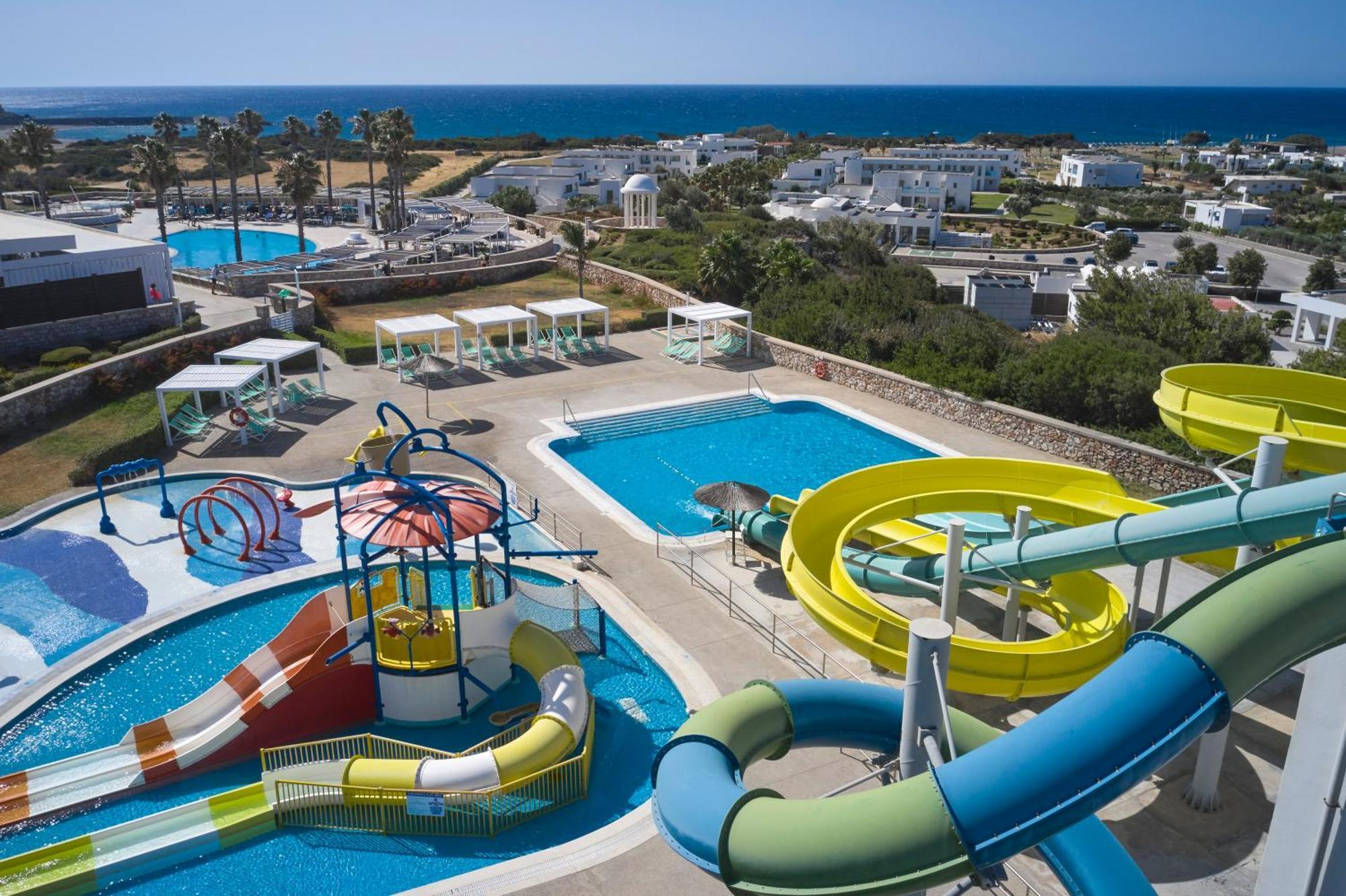 Hotell Atlantica
