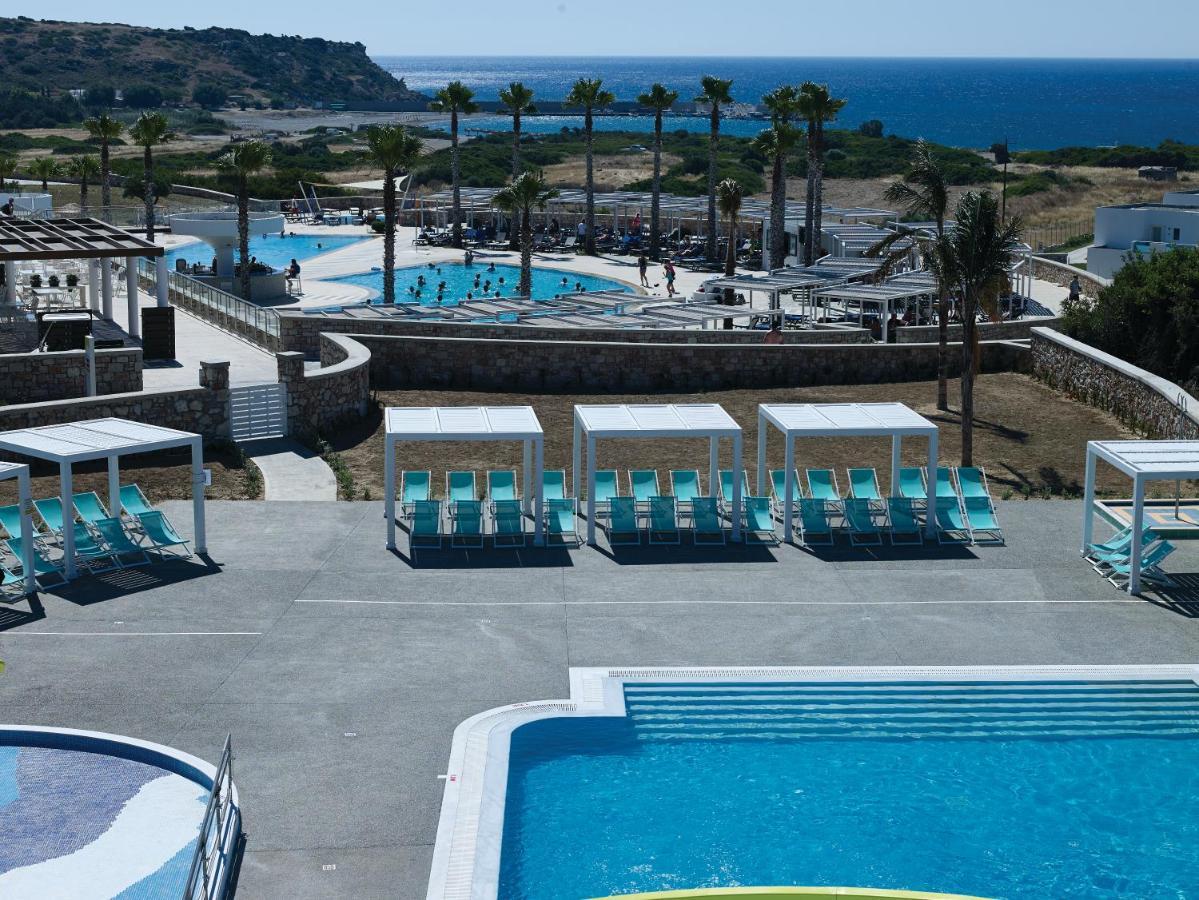 Hotel Atlantica 5*