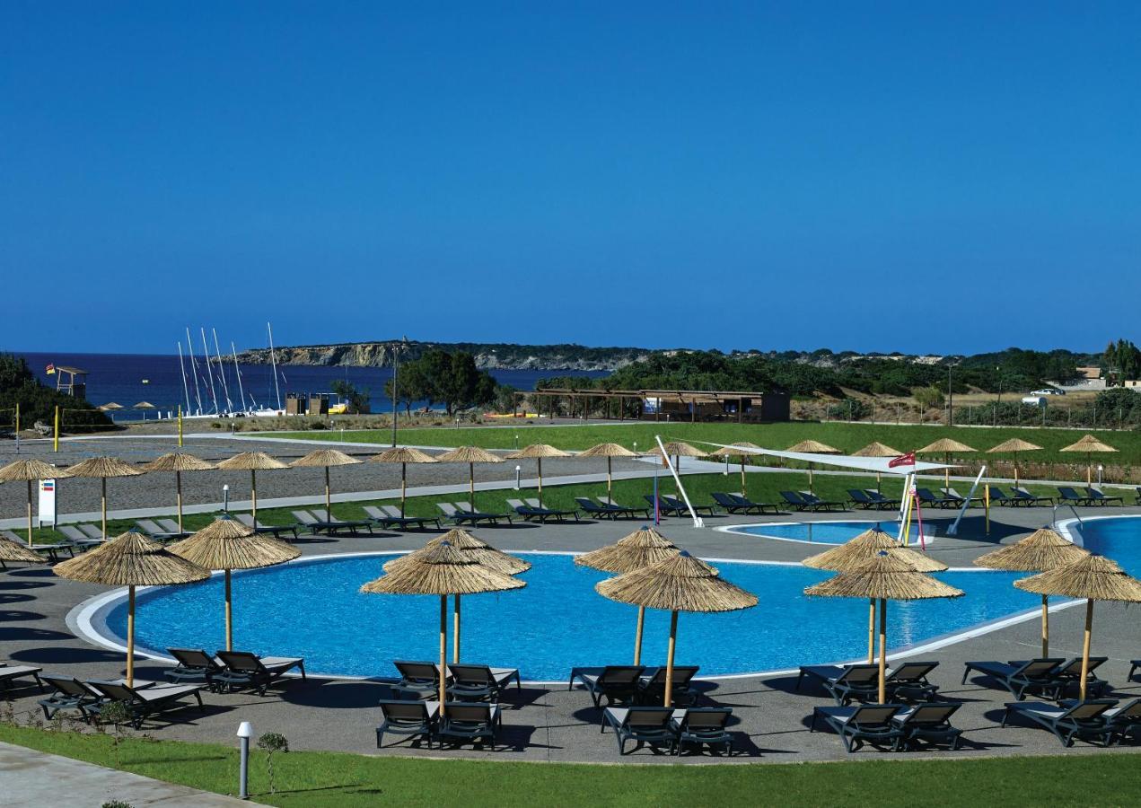 Atlantica 5* Plimmiri
