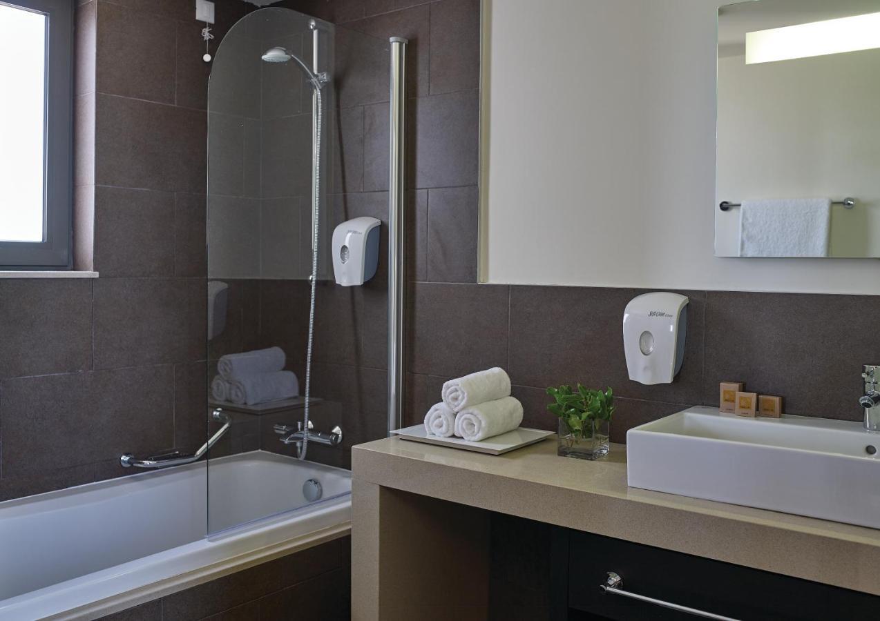 Hotel Atlantica Plimmiri