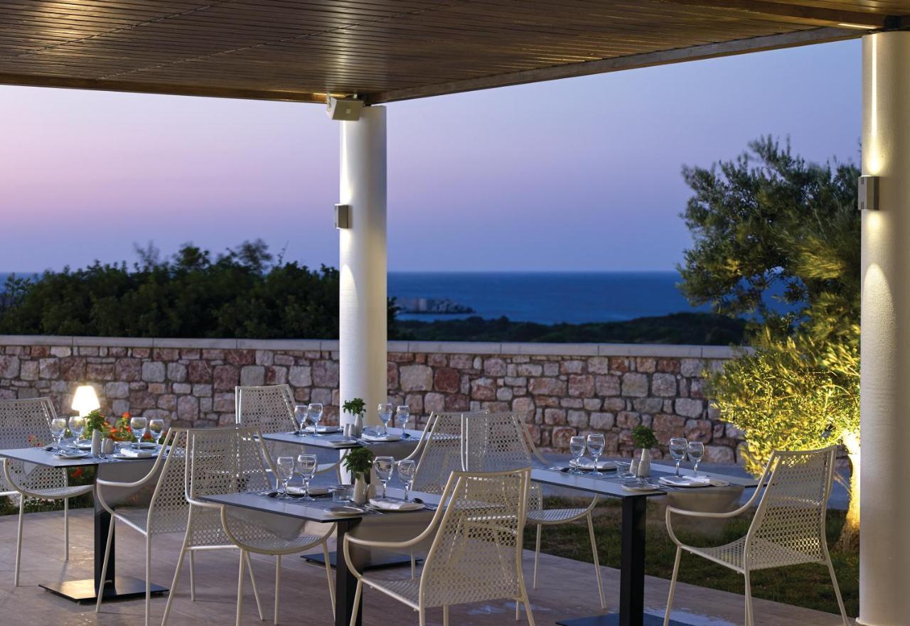 Atlantica Hotel