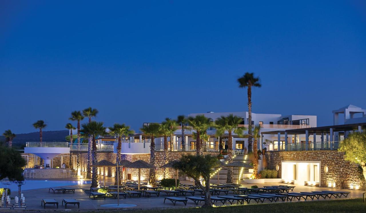 Hotel Atlantica