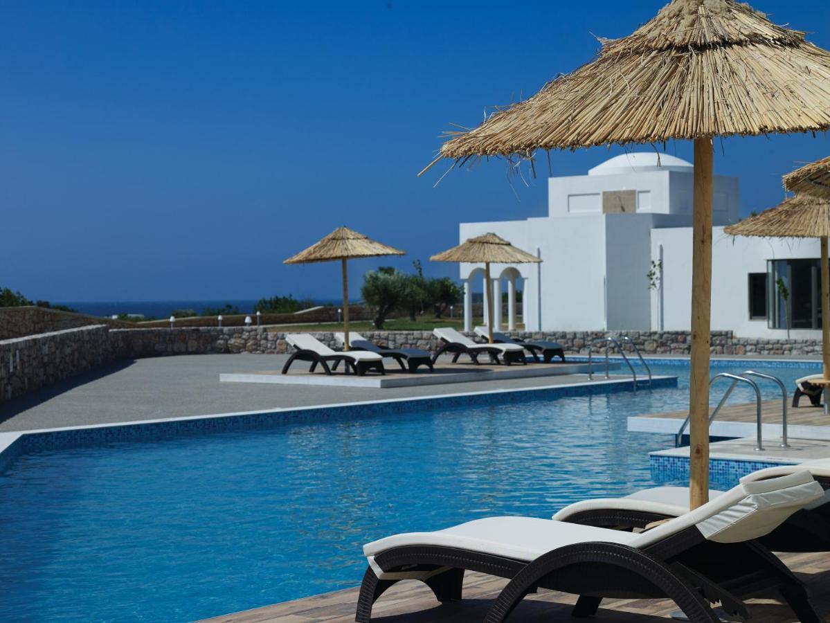 Hotel Atlantica 5*
