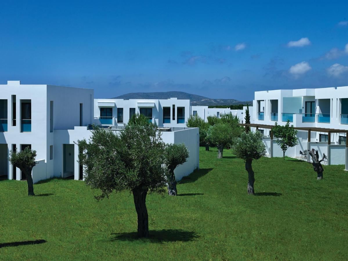 Atlantica 5* Plimmiri