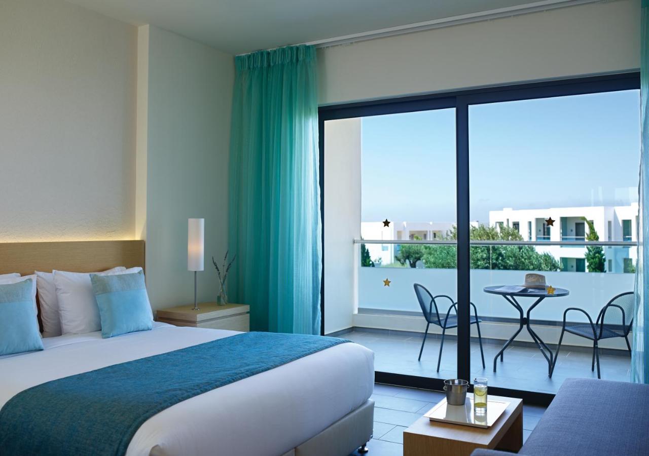 Atlantica Hotel