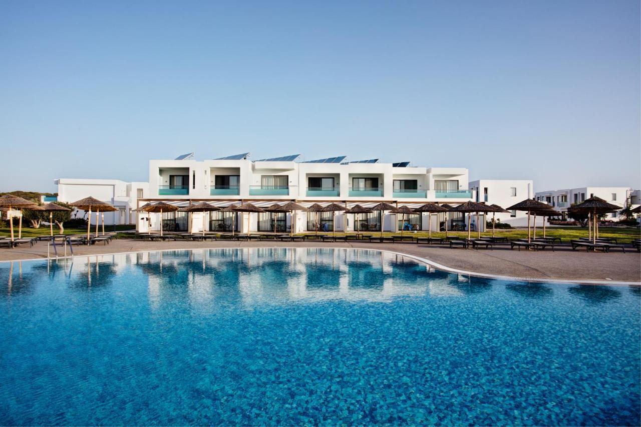 Atlantica Hotel Plimmiri