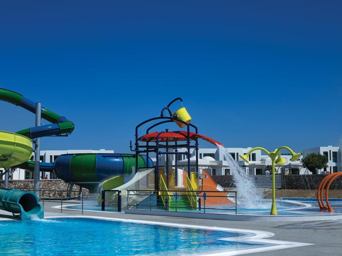 Atlantica 5* Plimmiri