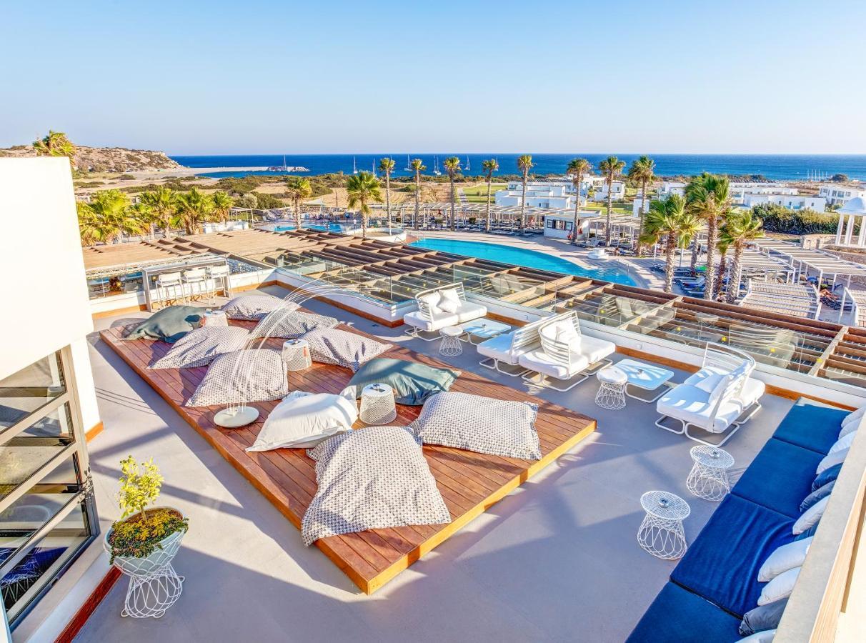 Hotel Atlantica