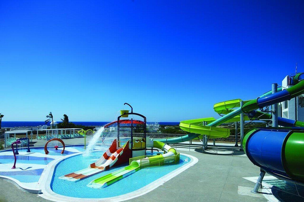 Atlantica Hotel