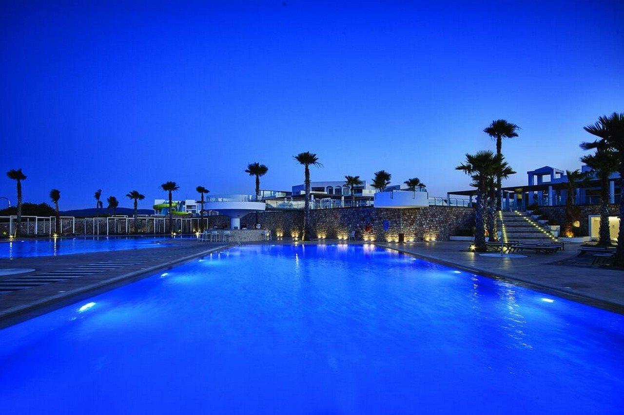 Atlantica Hotel