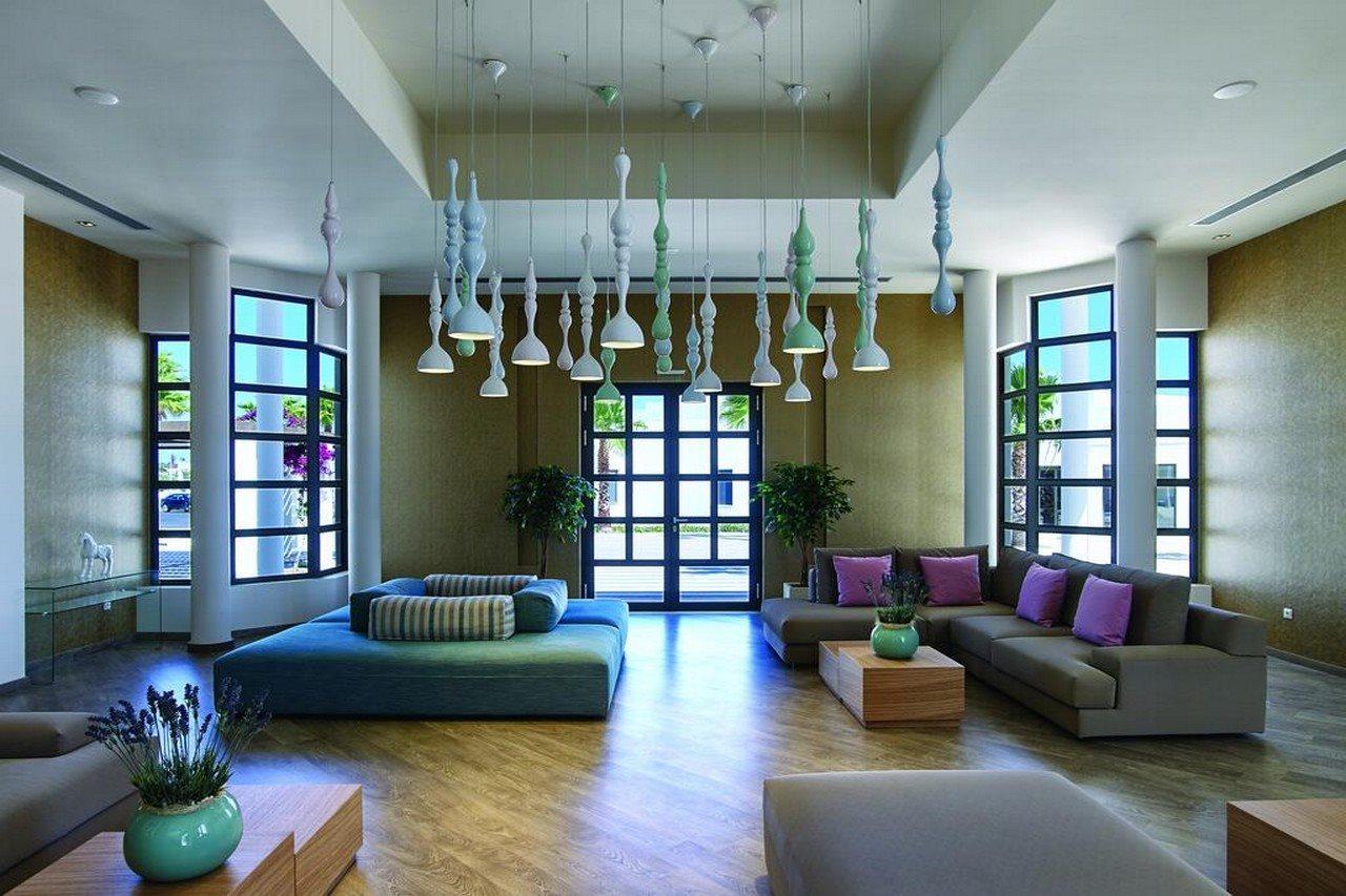 Hotel Atlantica