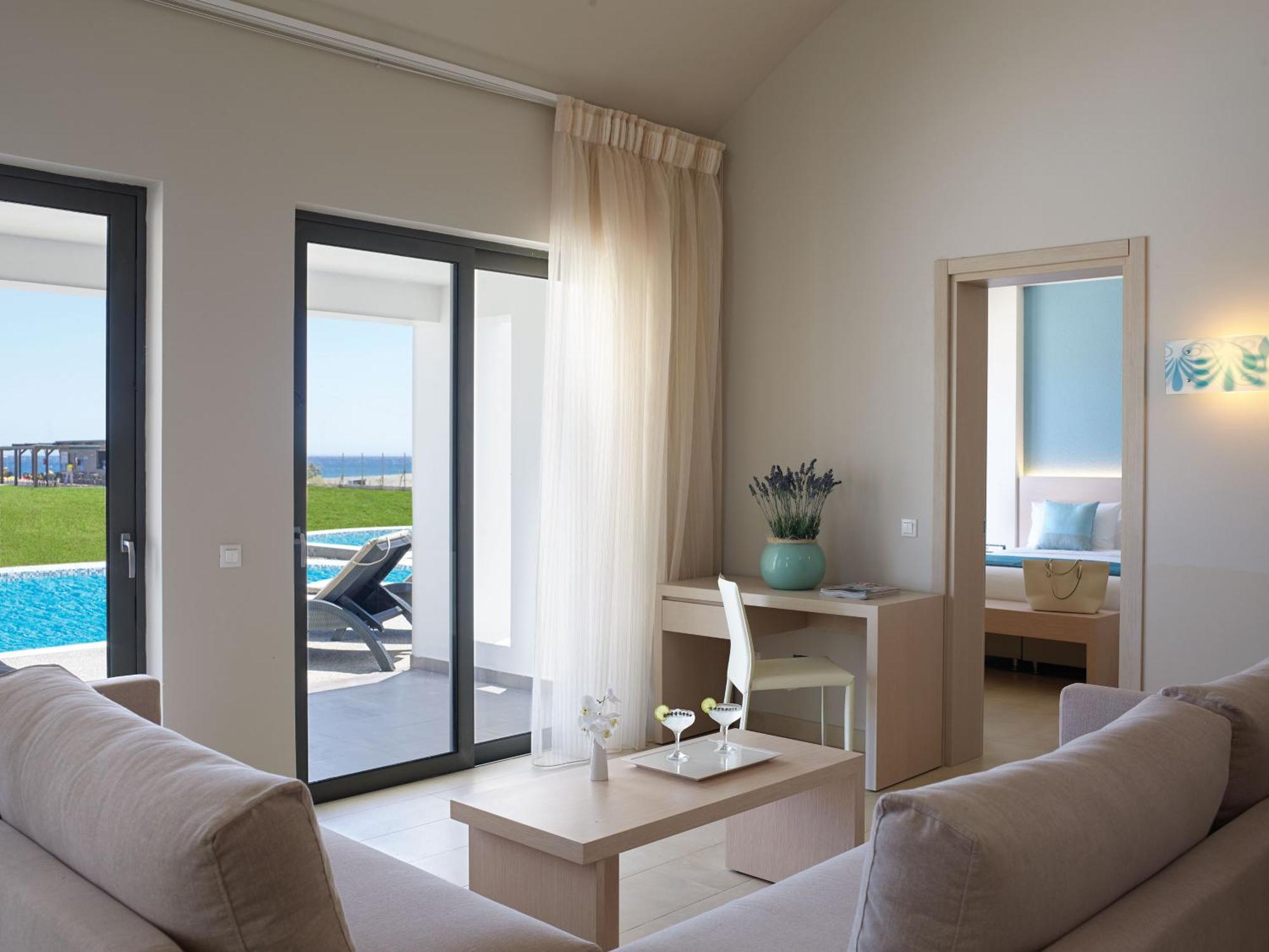 Atlantica Hotel