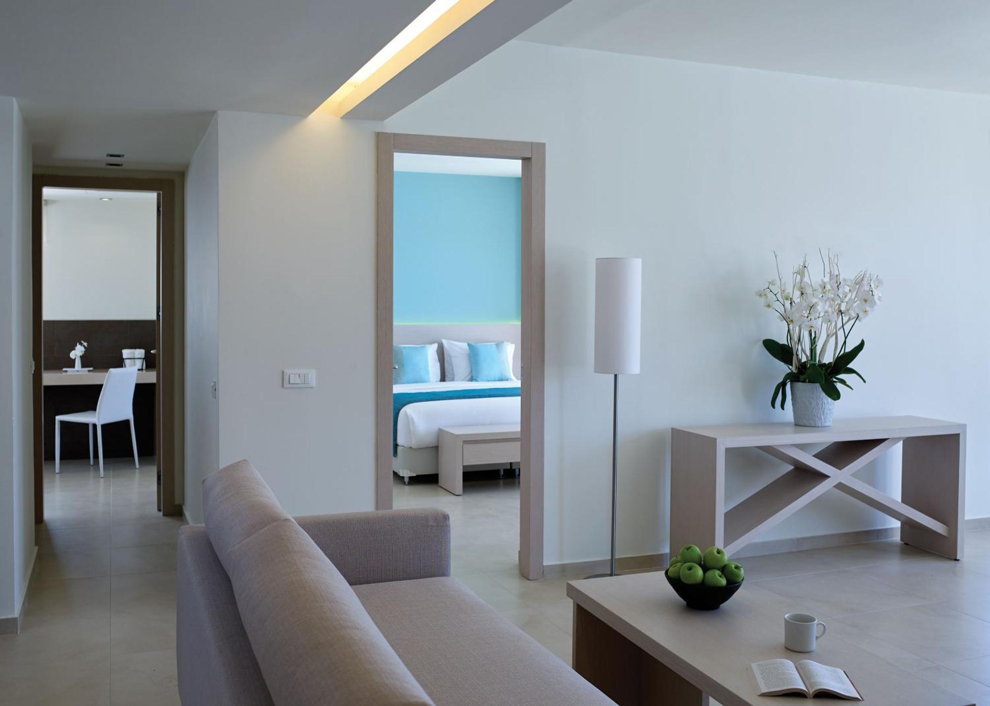 Hotel Atlantica 5*