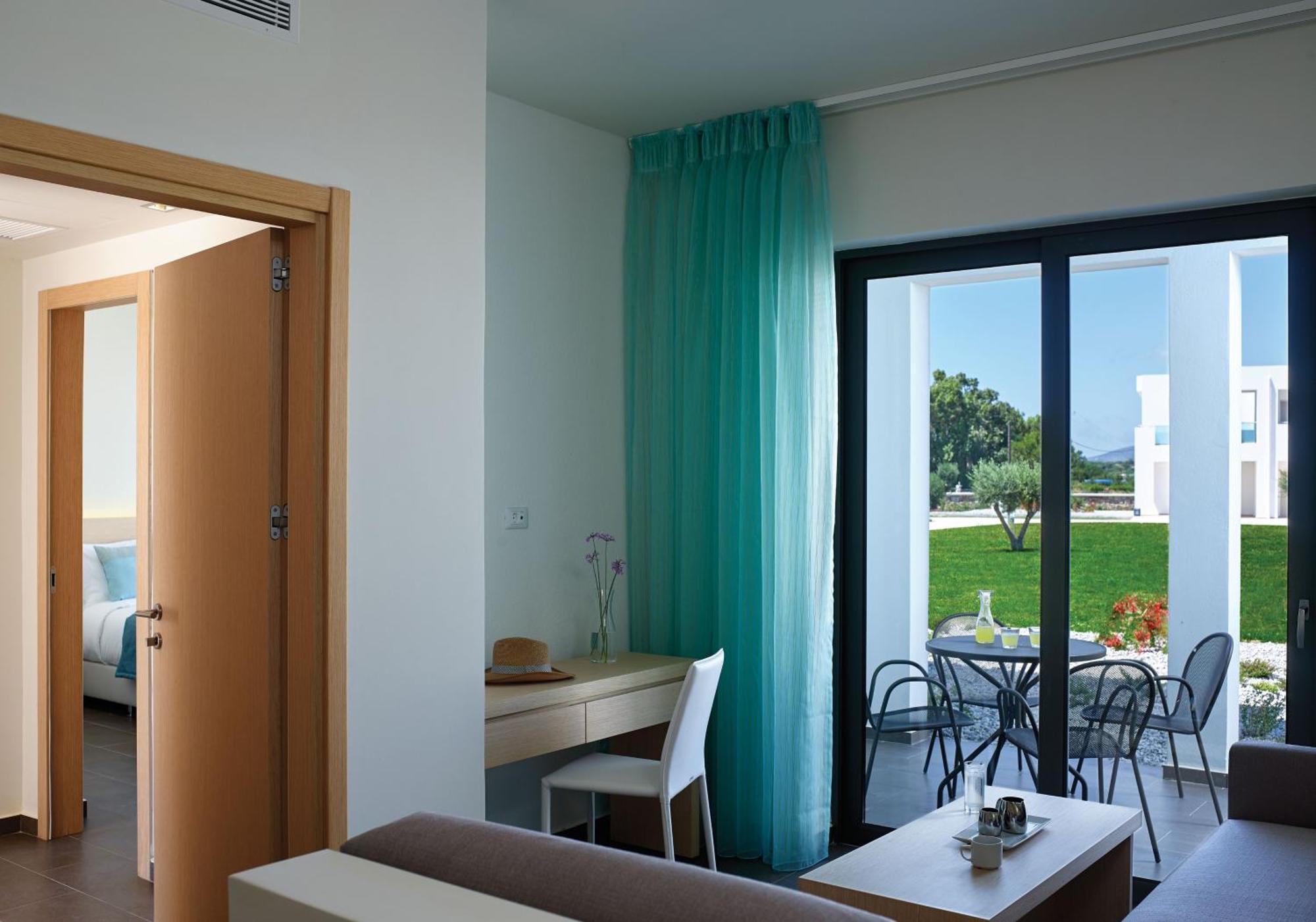 Hotel Atlantica Plimmiri
