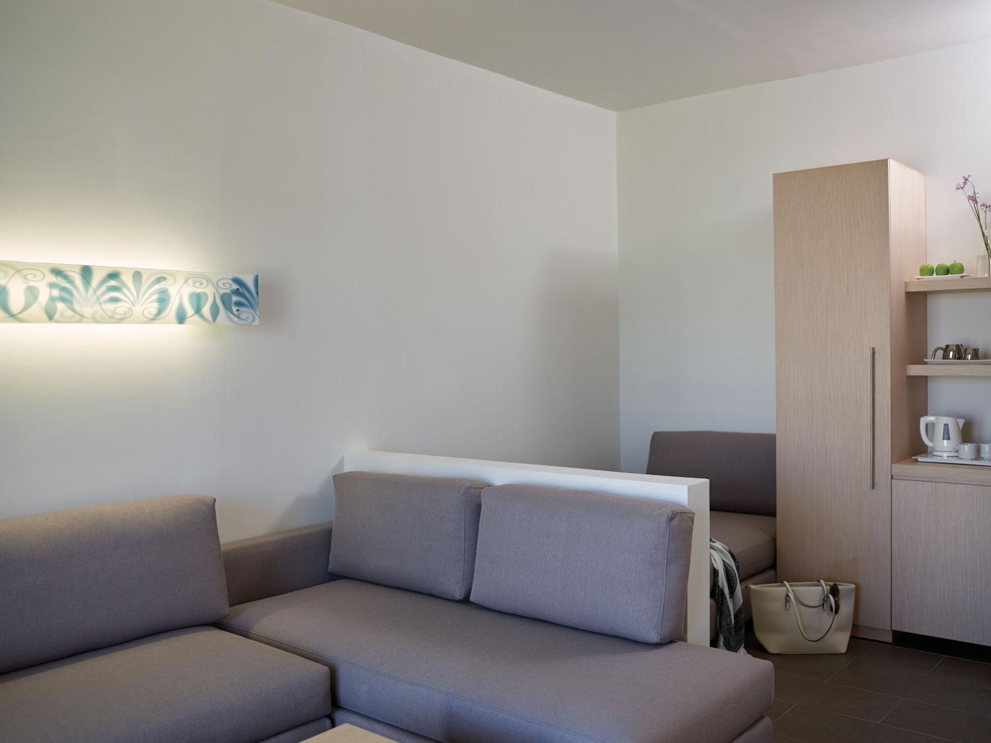 Atlantica 5* Plimmiri