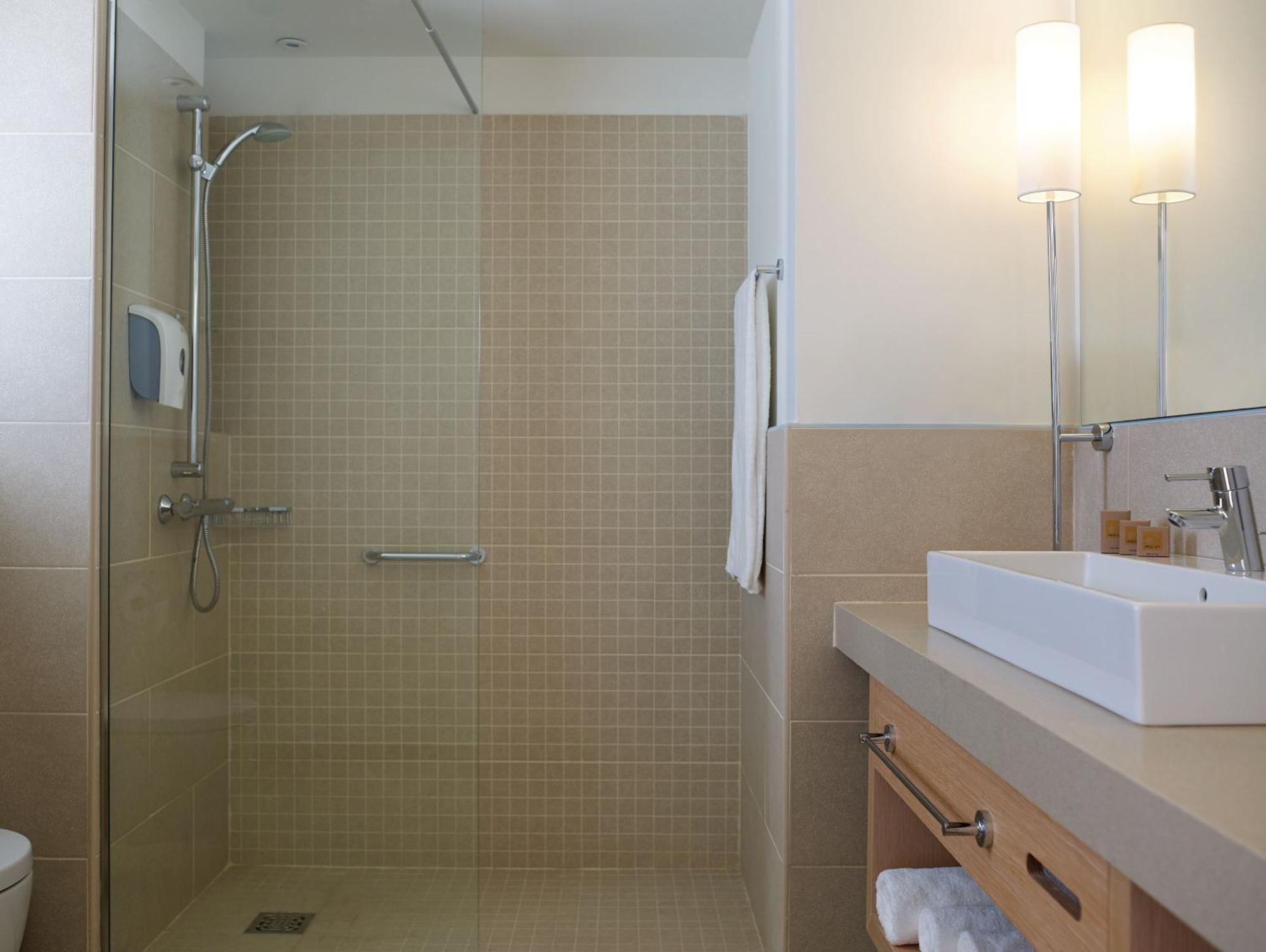 Hotel Atlantica