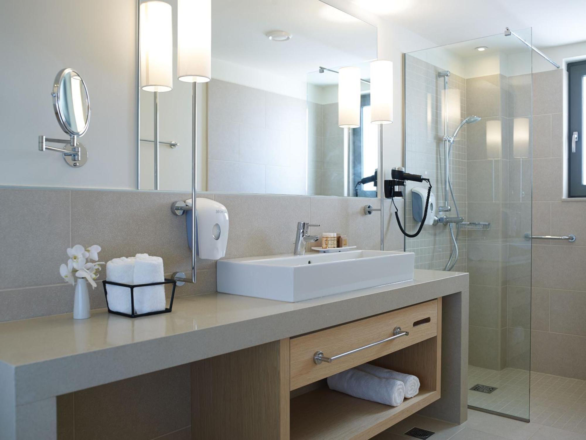 Atlantica Hotel