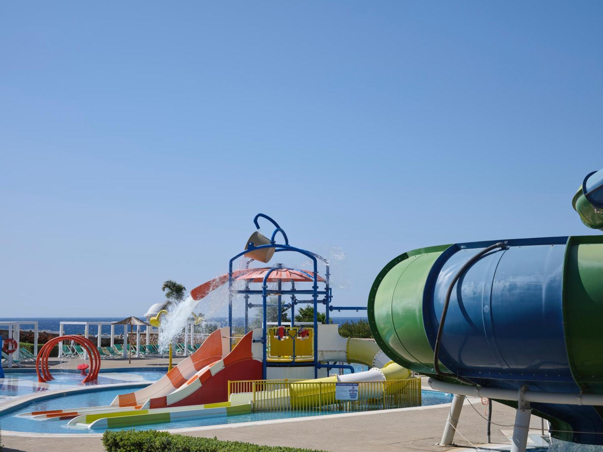 Atlantica Hotel Plimmiri
