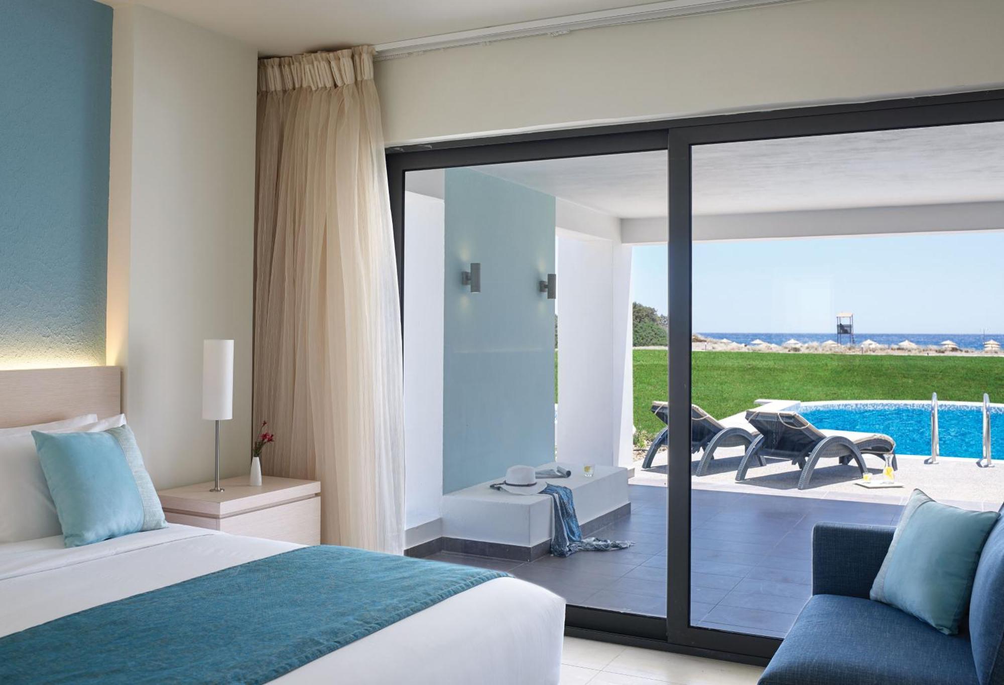 Atlantica Hotel