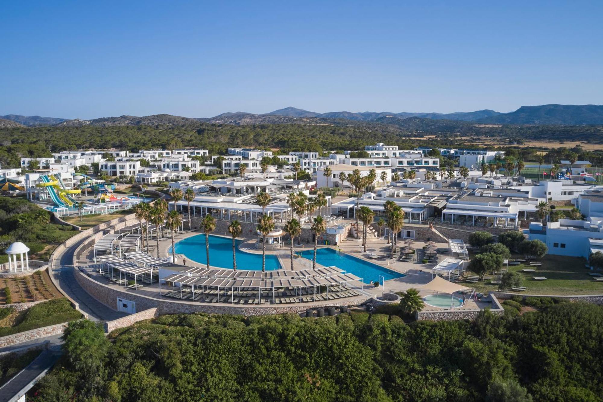 Atlantica Hotel 5*